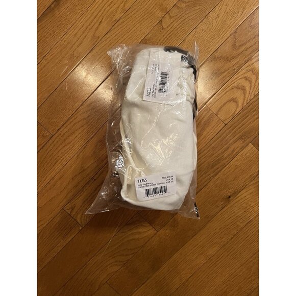 TKEES Lily Platforms Flip Flops Sandals Women’s Color Cocobutter Size 8 & 9 - Picture 7 of 10